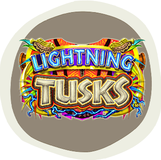 Lightning Tusks