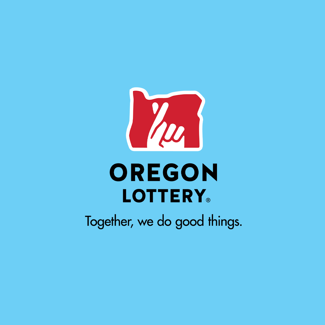 Homepage Oregon Lottery