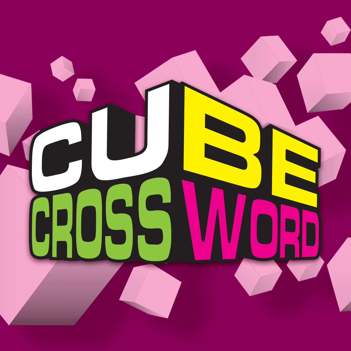 Cube Crossword – Lottery Scratch Tickets | Oregon Lottery