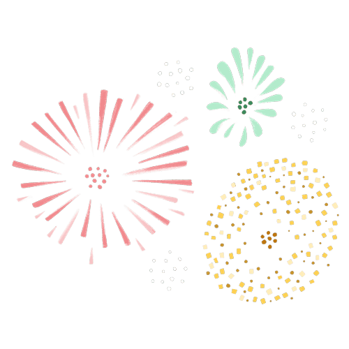 fireworks icon