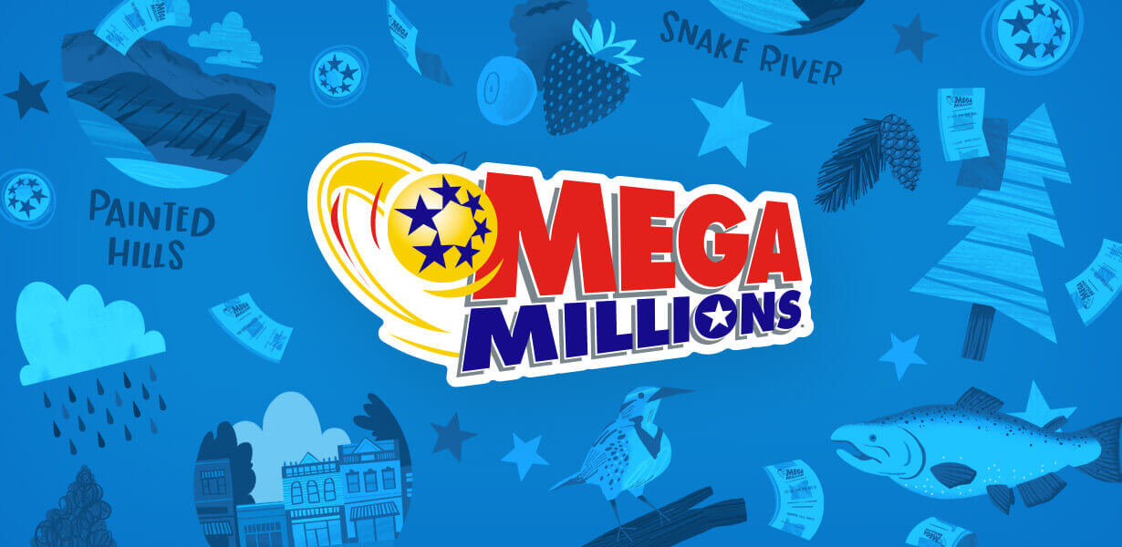 Mega Millions - Jackpot Drawings