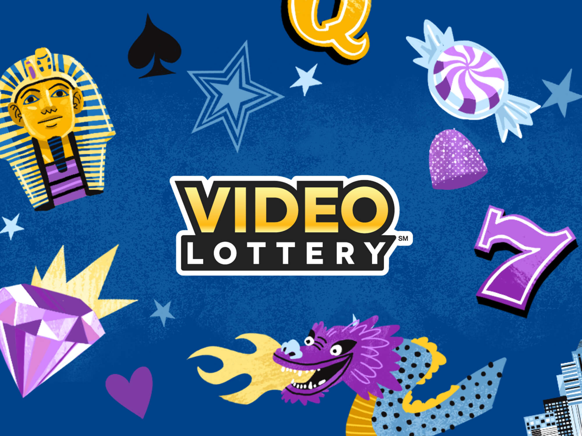 VL Odds & Payout Oregon Lottery