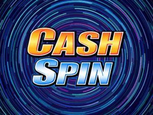 Cash Spin Hero