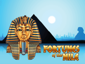 Fortunes of the Nile Hero