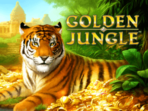 Golden Jungle Hero