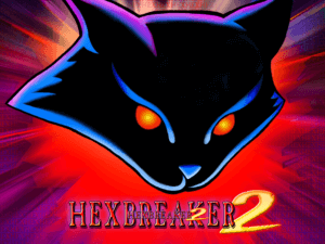 Hexbreaker 2 Hero