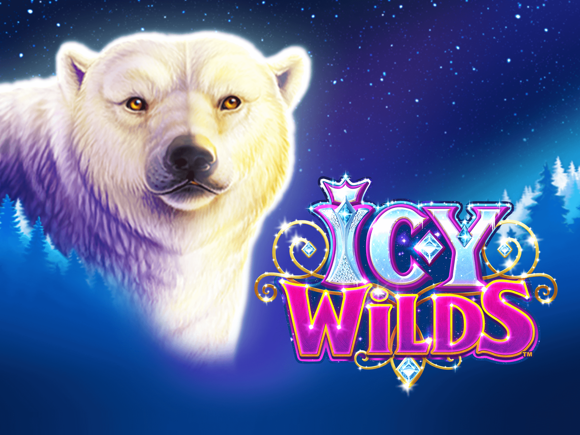 icy wilds slot machine