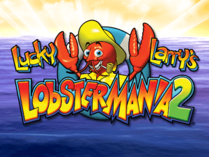 Lucky Larry's Lobstermania 2 Hero