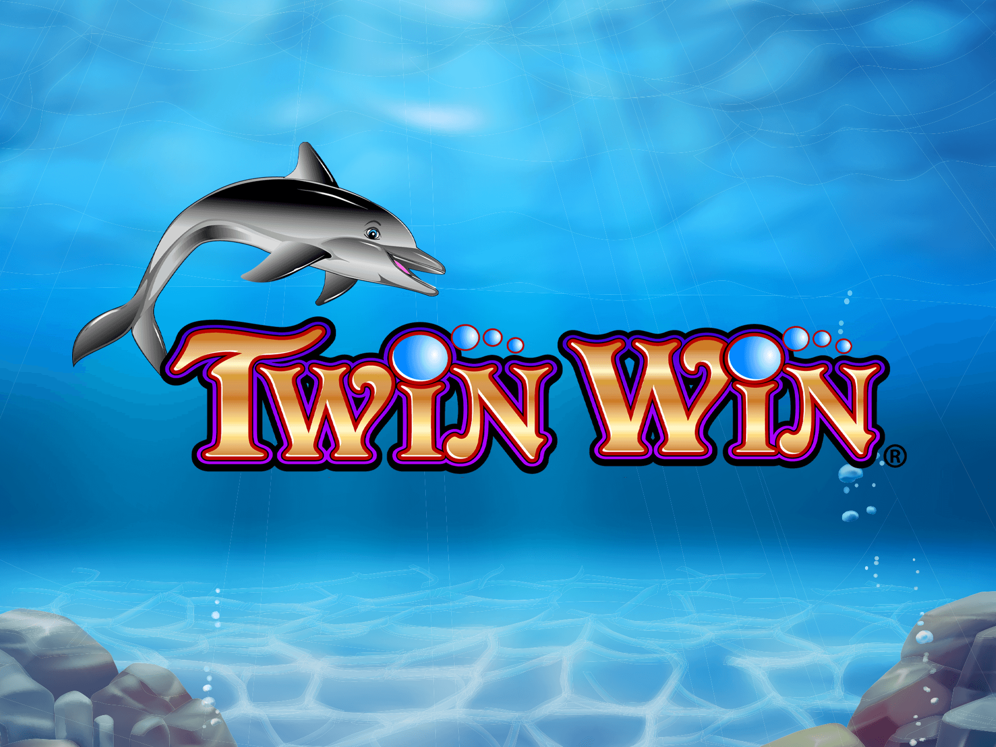 twin win slot game