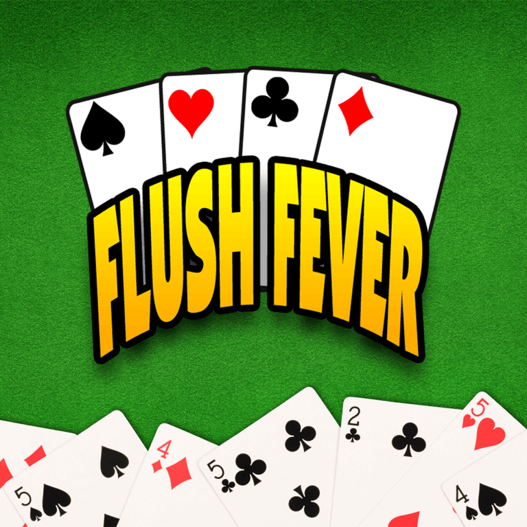 Flush Fever Poker