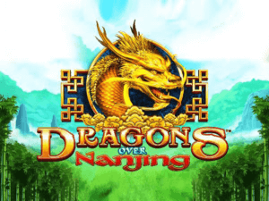 Dragons Over Nanjing Hero