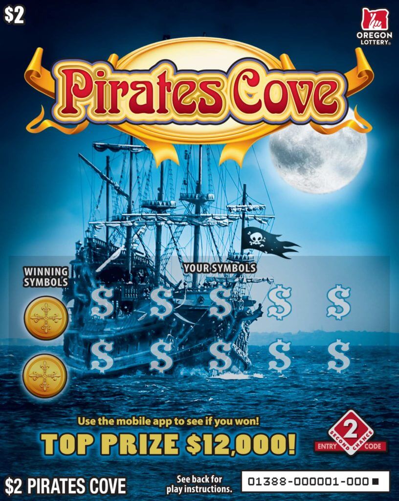 pirates-cove-lottery-scratch-tickets-oregon-lottery