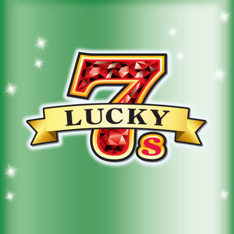 lucky 7 bingo