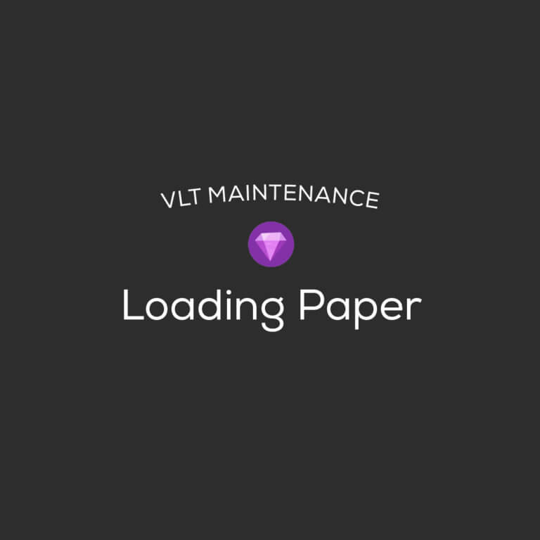 Loading Paper