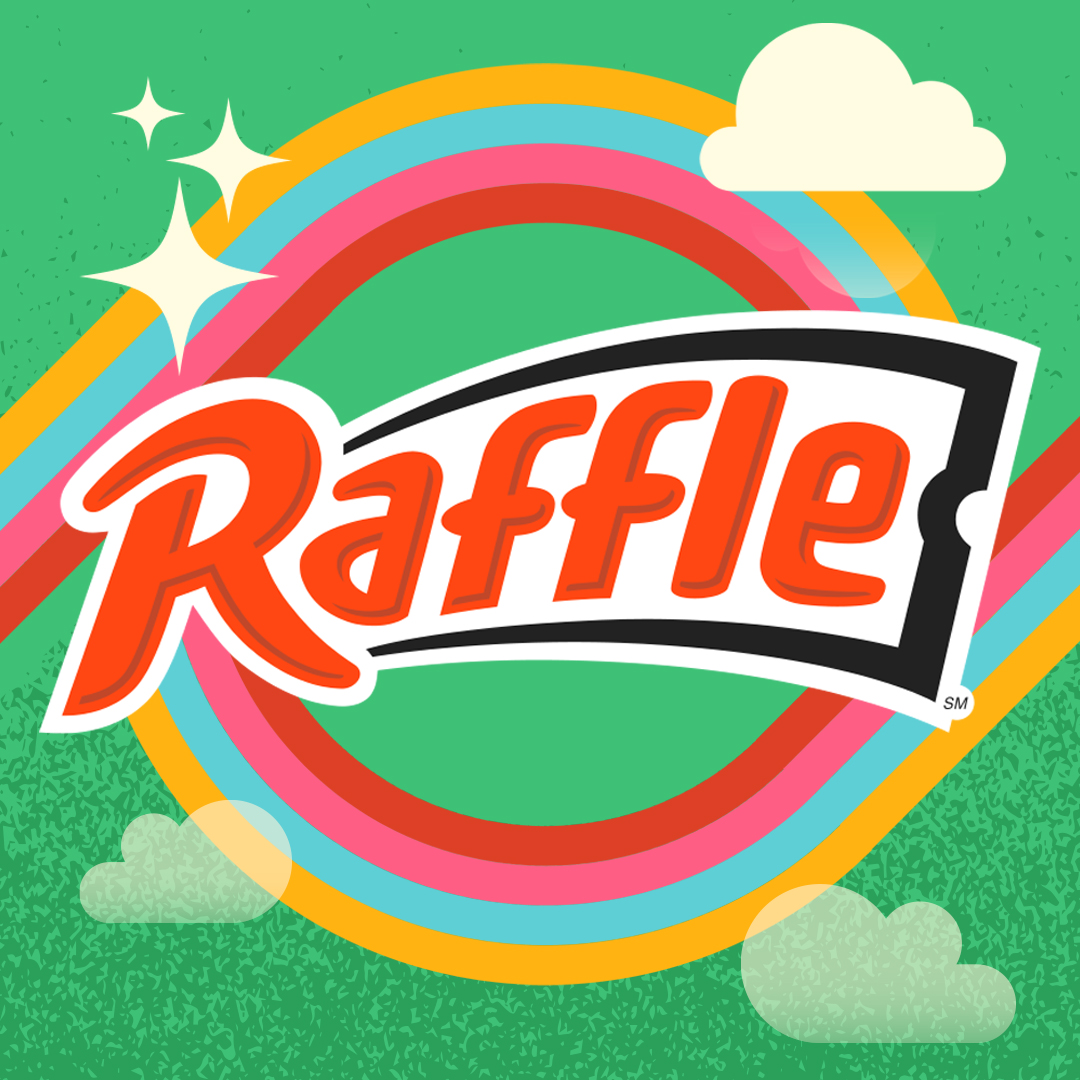 Raffle Returns 2023 Oregon Lottery