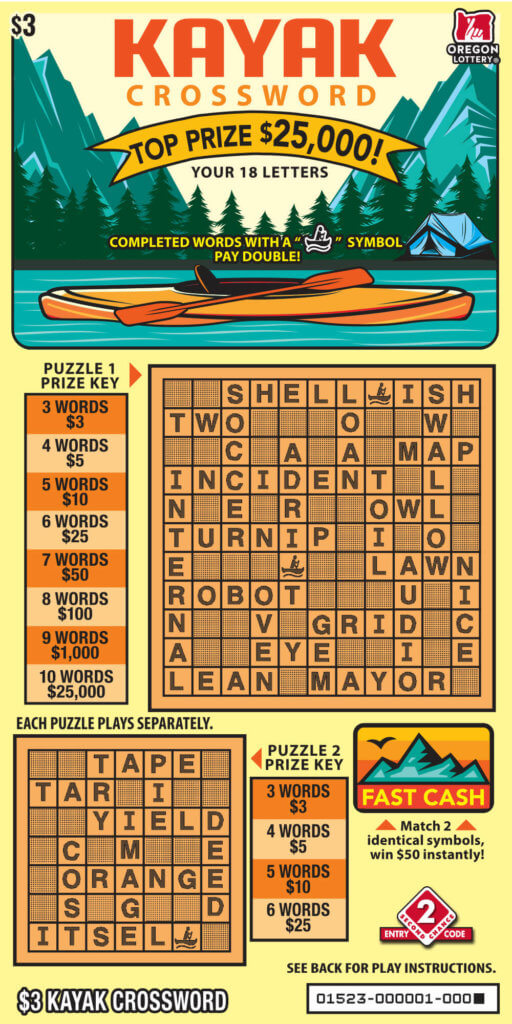 kayak or catamaran crossword