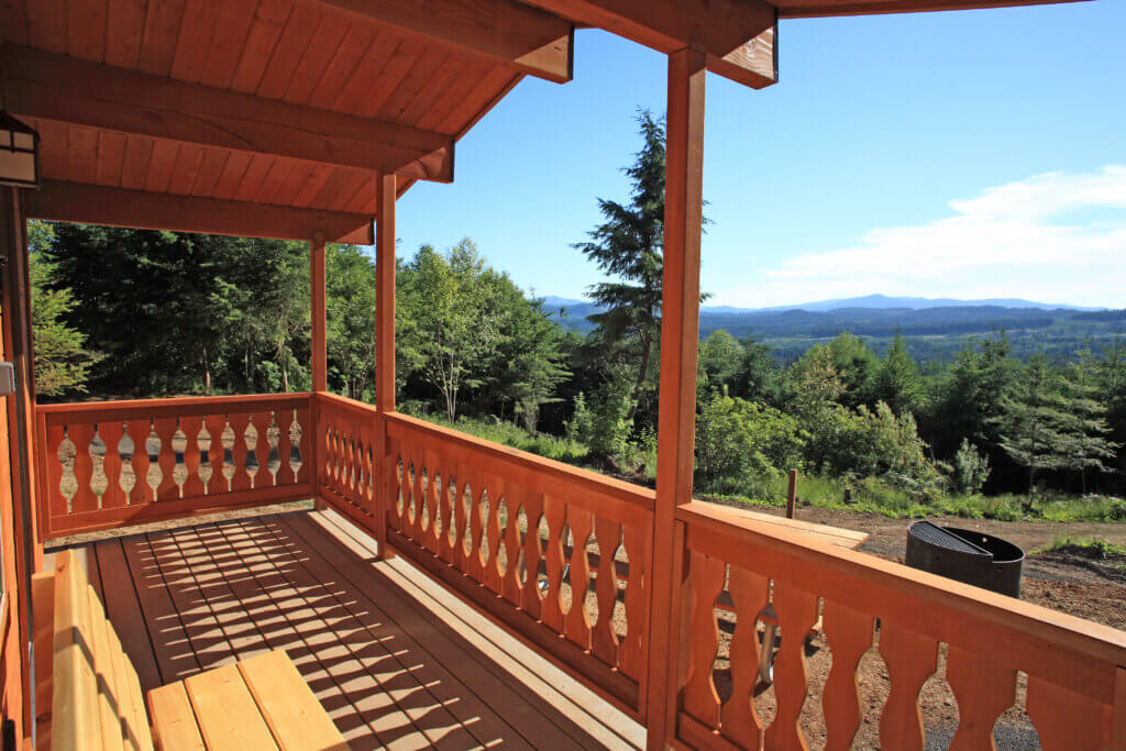 L.L. Stub Stewart State Park - Oregon State Parks | Oregon Lottery