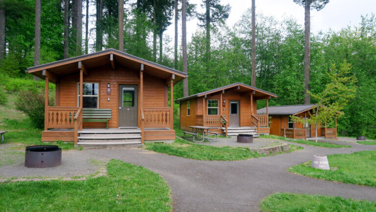 L.L. Stub Stewart State Park - Oregon State Parks | Oregon Lottery