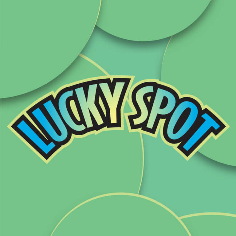 Lucky Spot tile