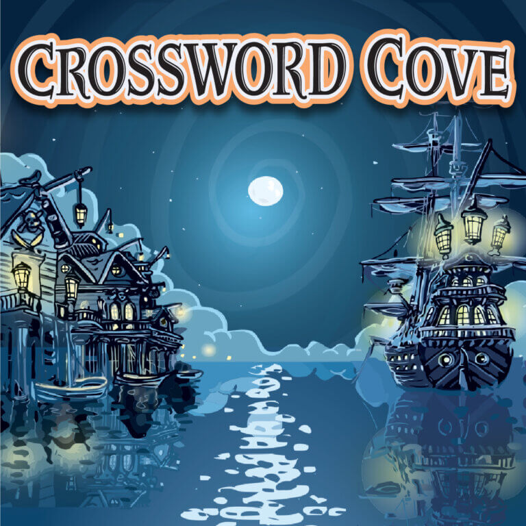 Crossword Cove tile