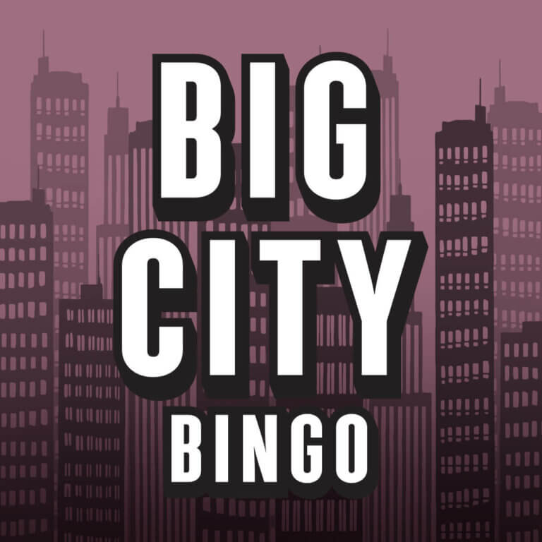 Big City Bingo Tile