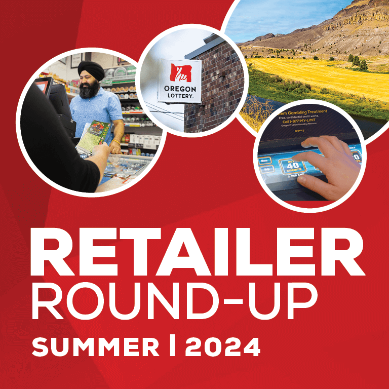 Retailer Round-up Summer 2024