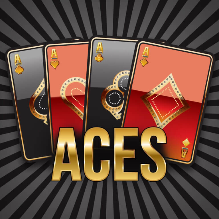 1613 Aces Tile