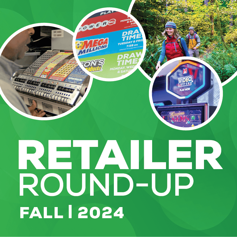 Retailer Round Up Fall 2024