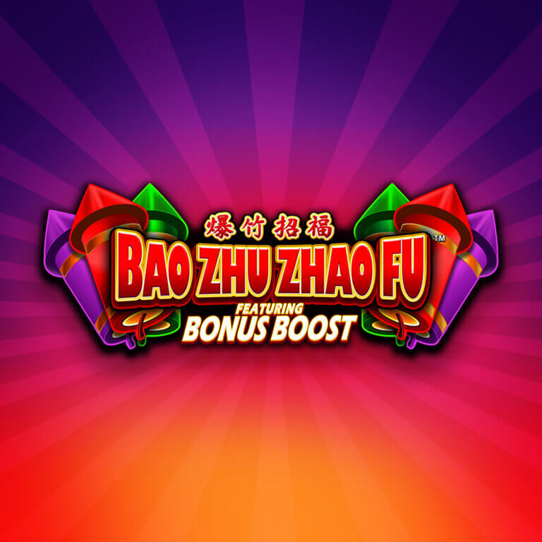 Video Lottery Bao Zhu Zhao Fu Game Tile