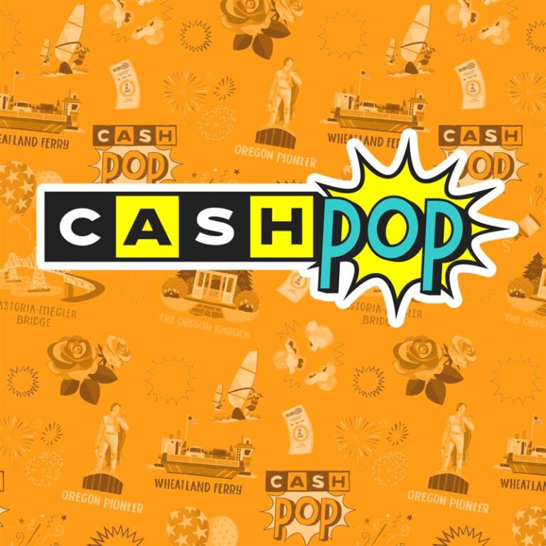 Cash Pop